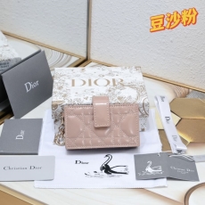 Christian Dior Wallets Purse